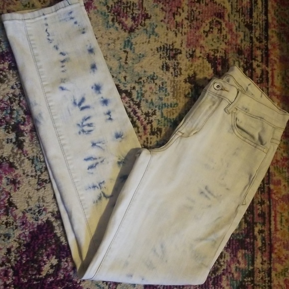 Calvin Klein Denim - Calvin Klein jeans